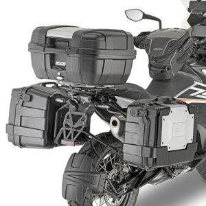 Boční nosič kufru KAPPA KLO9430MK (KAPPA boční nosič kufru MONOKEY KTM 790 ADV 19-20
