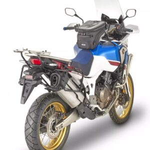 Boční nosič kufru rychlá montáž KAPPA KLR1161 (KAPPA boční nosič kufru rychlá montáž MONOKEY HONDA CRF 1000L AFRICA TWIN (18-19)