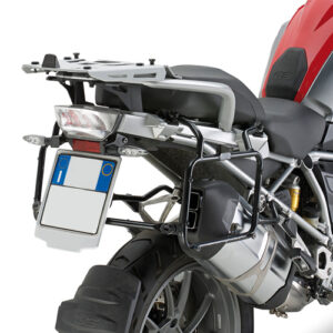 Boční nosič kufru rychlá montáž KAPPA KLR5108 (KAPPA boční nosič kufru rychlá montáž MONOKEY BMW R 1200GS / ADVENTURE (13-18)
