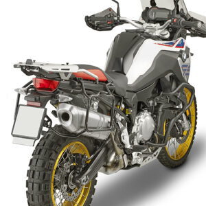 Boční nosič kufru rychlá montáž KAPPA KLR5127 (KAPPA boční nosič kufru rychlá montáž MONOKEY BMW F 750GS (18-19)