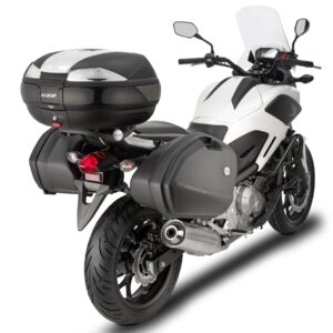 Boční nosič kufru KAPPA KLX1111 (KAPPA boční nosič kufru MONOKEY SIDE HONDA NC 700S/X (12-13)
