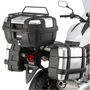 Boční nosič kufru KAPPA KLX1121 (KAPPA boční nosič kufru MONOKEY SIDE HONDA CB 500X (13-18) - pouze pod kufry K33N KROAD)
