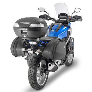 Boční nosič kufru KAPPA KLX1146 (KAPPA boční nosič kufru MONOKEY SIDE HONDA NC 750X 16-20
