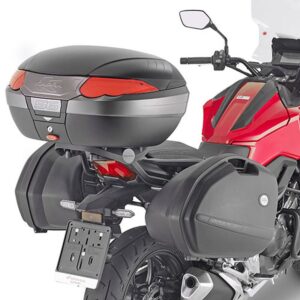 Boční nosič kufru KAPPA KLX1192 (KAPPA boční nosič kufru MONOKEY SIDE HONDA NC 750X 21 - pouze pod kufry K33N KROAD)
