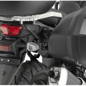 Boční nosič kufru KAPPA KLX3112 (KAPPA boční nosič kufru MONOKEY SIDE SUZUKI DL 650 V STROM 17-22 - pouze pod kufry K33N KROAD)