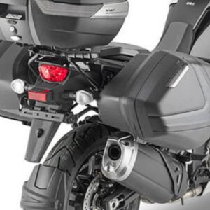 Boční nosič kufru KAPPA KLX3117 (KAPPA boční nosič kufru MONOKEY SIDE SUZUKI V-STROM 1050 (20) - pouze pod kufry K33N KROAD)
