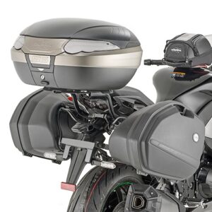 Boční nosič kufru KAPPA KLX4130 (KAPPA boční nosič kufru MONOKEY SIDE KAWASAKI NINJA 1000 SX (20) - pouze pod kufry K33N KROAD)