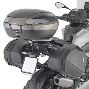 Boční nosič kufru KAPPA KLX5138 (KAPPA boční nosič kufru MONOKEY SIDE BMW S 1000XR 20-21