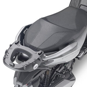Zadní nosič kufru KAPPA KR1187B (KAPPA zadní nosič kufru HONDA FORZA 125 (21)