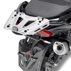 Zadní nosič kufru KAPPA KR2133 (KAPPA zadní nosič kufru YAMAHA T-MAX 530 (17-19) ( bez plotny ))