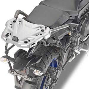 Zadní nosič kufru KAPPA KR2139 (KAPPA zadní nosič kufru YAMAHA TRACER 900 / TRACER 900 GT (18) (bez plotny))