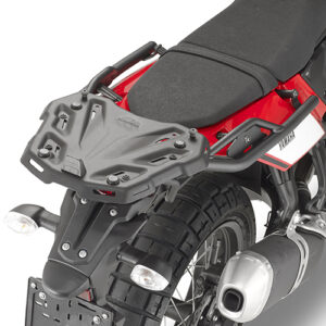 Zadní nosič kufru KAPPA KR2145 (KAPPA zadní nosič kufru YAMAHA TENERE /WORLD RAID 700 (19-23) (bez plotny))