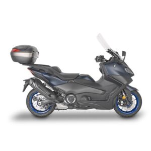 Zadní nosič kufru KAPPA KR2161 (KAPPA zadní nosič kufru YAMAHA T-MAX 560 22-