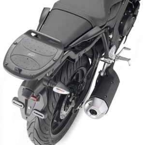 Zadní nosič kufru KAPPA KR2166 (KAPPA zadní nosič kufru YAMAHA MT 125 20-22 (bez plotny))