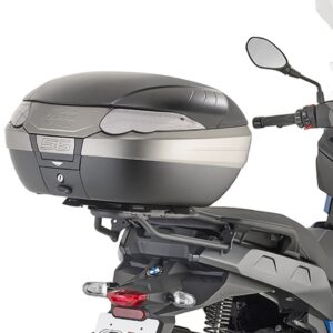 Zadní nosič kufru KAPPA KR5130 (KAPPA zadní nosič kufru BMW C 400X (19) (bez plotny))