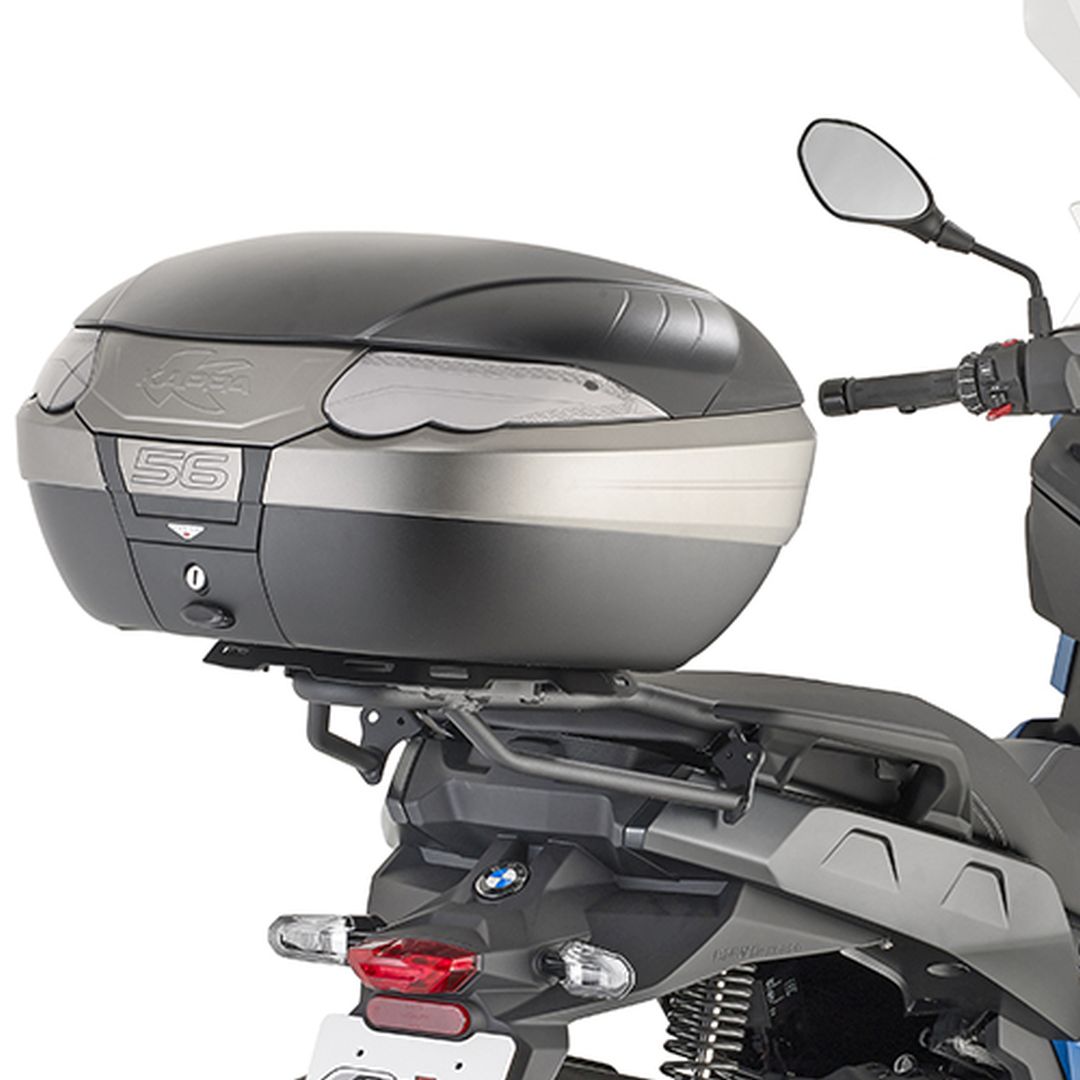 Zadní nosič kufru KAPPA KR5130 (KAPPA zadní nosič kufru BMW C 400X (19) (bez plotny))