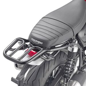 Zadní nosič kufru KAPPA KR6417 (KAPPA zadní nosič kufru TRIUMPH SPEED TWIN 1200 19-20)