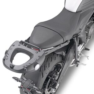 Zadní nosič kufru KAPPA KR6419 (KAPPA zadní nosič kufru TRIUMPH TRIDENT 660 21 (bez plotny))