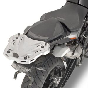 Zadní nosič kufru KAPPA KR7715 (KAPPA zadní nosič kufru KTM DUKE 890 21-23