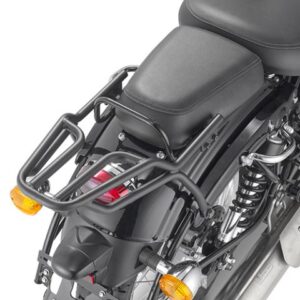 Zadní nosič kufru KAPPA KR8707 (KAPPA zadní nosič kufru BENELLI IMPERIALE 400 20