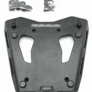 Zadní nosič kufru KAPPA KRA1196 (KAPPA zadní nosič kufru HONDA NT 1100 22- hliníkový MONOKEY)
