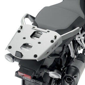 Zadní nosič kufru KAPPA KRA3112 (KAPPA zadní nosič kufru SUZUKI DL 650 V-STROM (17-22)