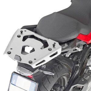 Zadní nosič kufru KAPPA KRA5137 (KAPPA zadní nosič kufru BMW F 900 R (20)