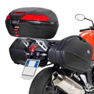 Zadní nosič kufru KAPPA KRA690 (KAPPA zadní nosič kufru BMW K 1200R (05-08)