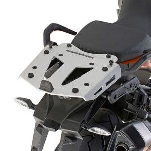Zadní nosič kufru KAPPA KRA7703 (KAPPA zadní nosič kufru KTM 1190 ADVENTURE / R (13-15)