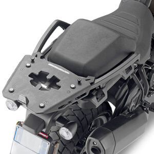 Zadní nosič kufru KAPPA KRA8400 (KAPPA zadní nosič kufru HARLEY DAVIDSON PAN AMERICA 1250 (21))