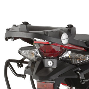 Zadní nosič kufru KAPPA KZ1132 (KAPPA zadní nosič kufru HONDA VFR 800 F (14-17) (bez plotny))