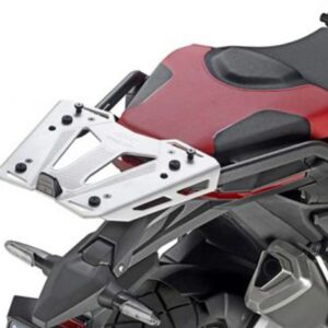 Zadní nosič kufru KAPPA KZ1156 (KAPPA zadní nosič kufru HONDA X-ADV 750 (17) ( bez plotny ))