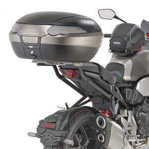 Zadní nosič kufru KAPPA KZ1165 (KAPPA zadní nosič kufru HONDA CB 1000 R (18))