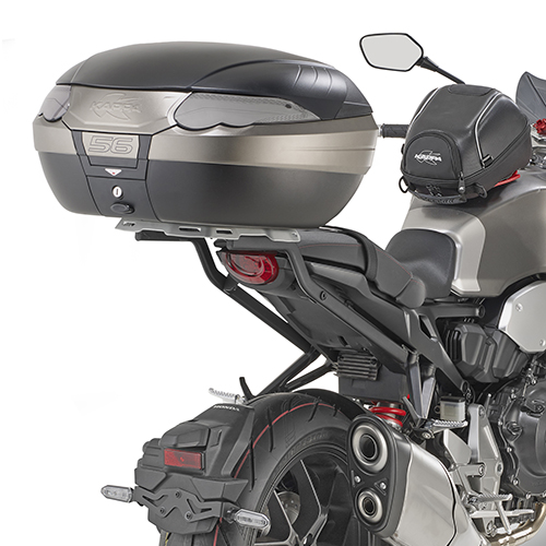 Zadní nosič kufru KAPPA KZ1165 (KAPPA zadní nosič kufru HONDA CB 1000 R (18))