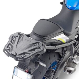Zadní nosič kufru KAPPA KZ3119 (KAPPA zadní nosič kufru SUZUKI GSX-S 1000 21 (bez plotny))