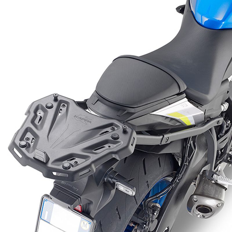 Zadní nosič kufru KAPPA KZ3119 (KAPPA zadní nosič kufru SUZUKI GSX-S 1000 21 (bez plotny))