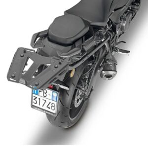 Zadní nosič kufru KAPPA KZ3121 (KAPPA zadní nosič kufru SUZUKI GSX-S 1000GT 22-