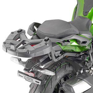 Zadní nosič kufru KAPPA KZ4123 (KAPPA zadní nosič kufru KAWASAKI NINJA H2 SX (18-19) ( bez plotny ))