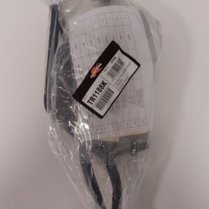 Rychloupínací boční nosič brašen KAPPA TR1188K (KAPPA rychloupínací boční nosič brašen REMOVE-X HONDA X-ADV 750 21)