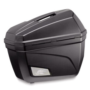 KAPPA boční kufry 22L MONOKEY K22N (pár = 2 kusy) (KAPPA boční kufry 22L MONOKEY K22N (pár = 2 kusy))