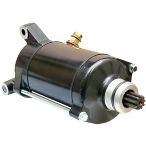 Startér ARROWHEAD 10-SMU0174 (ARROWHEAD startér YAMAHA V-MAX 1200 85-00 (1FK-81800-10-00) (SM229C) (1FK-81890-00-00))