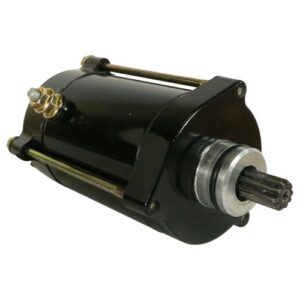 Startér ARROWHEAD 10-SMU0184 (ARROWHEAD startér HONDA VT 1100C SHAdoW (C