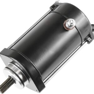 Startér ARROWHEAD 10-SMU0186 (ARROWHEAD startér HONDA CBR 600F4 99-06 (31200-MBW-611))