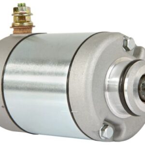 Startér ARROWHEAD 10-SMU0210 (ARROWHEAD startér YAMAHA FZ6 04-08