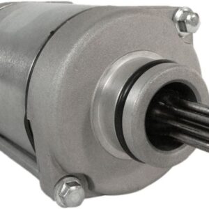 Startér ARROWHEAD 10-SMU0431 (ARROWHEAD startér HONDA TRX 700XX 08-09 (31200-HP6-A01))