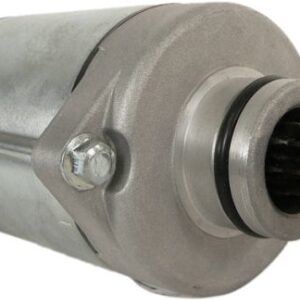 Startér ARROWHEAD 10-SMU0516 (ARROWHEAD startér YAMAHA YFM 450 GRIZZLY 11-13 (1CT-81890-00-00) (YFM450))