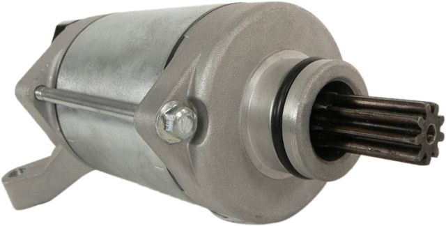 Startér ARROWHEAD 10-SMU0516 (ARROWHEAD startér YAMAHA YFM 450 GRIZZLY 11-13 (1CT-81890-00-00) (YFM450))