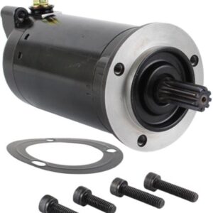 Startér ARROWHEAD 10-SND0671 (ARROWHEAD startér DUCATI MONSTER 1100