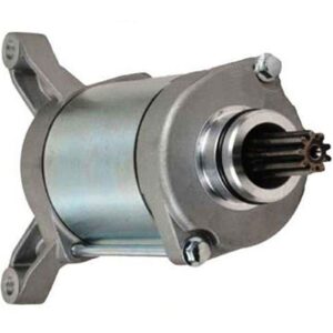 Startér BRONCO AC-01063 (BRONCO startér YAMAHA YFM 450 GRIZZLY 11-14 (1CT-81890-00-00;SMU0516))