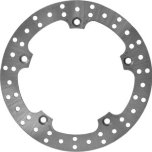 Brzdový kotouč TRW LUCAS zadní MST331 (TRW ZF brzdový kotouč zadní BMW R 850 / 1100 / 1150 GS / ADV / R / RT / RS / S 93-06)